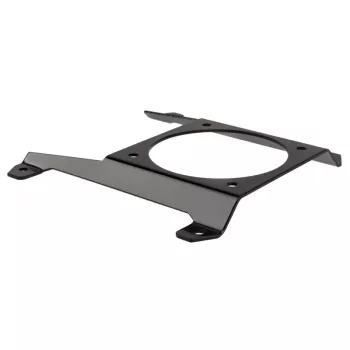 Lüfterhalterung 120 mm für ULTITUBE D5 Ausgleichsbehälter von Aqua-Computer (Modell 34112)