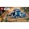 Star Wars 75435 Separatist MTT (Multi-Troop Transport) aus der Schlacht von Felucia