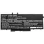 CoreParts MBXDE-BA0201 Laptop-Ersatzteil Akku