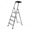 Krause Secury Klappleiter silber
