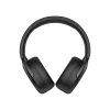 Edifier W830NB Kopfhörer mit Bluetooth-Konnektivität, Over-Ear, mit Mikrofon, Geräuschunterdrückung, kabellos, Schwarz