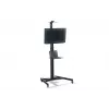 TV-Präsentationswagen Digitus DA-90370