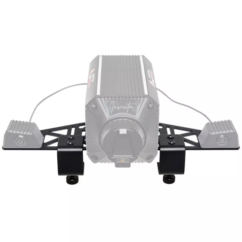 Asetek SimSports Tischklemme für Sim-Racing-Lenkräder