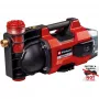 Einhell 4180430 Gartenpumpe 3.000 L Schwarz