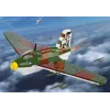Bausteine Messerschmitt Me 163B Komet 543 Teile