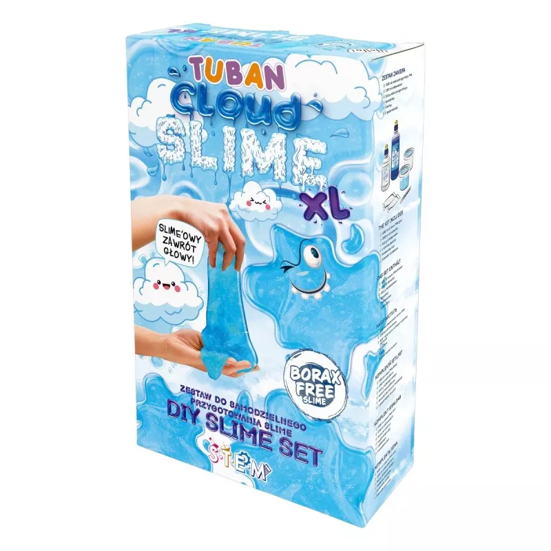 Kinder-Bastelset Tuban TU3173