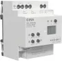 gira DALI Gateway Colour 2f REG KNX Secure – REG-Gateway für DALI-Lichtsteuerung (Modell 211200)