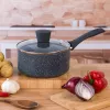 Topf Russell Hobbs RH00844EU7 16 cm Steinoptik