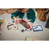 LEGO CITY 60499 Flughafen-Feuerwehrfahrzeug