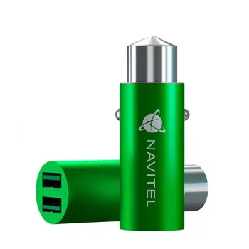 Navitel | Kfz-Adapter | UC323 | 5 V | Kfz-Adapter