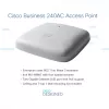 Business 240AC - Access Point - Wi-Fi 5 - 2,4 GHz, 5 GHz (3er-Pack)