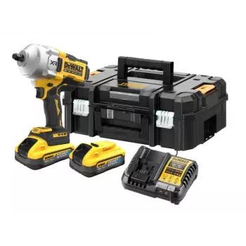 DeWALT DCF961H2T-QW Elektroschrauber/Schlagschrauber 1200 U/min