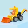 LEGO CITY 60483 Fahrzeuge - Radlader