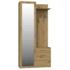 Topeshop GAR DUO ARTISAN entryway Schrank