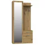 Topeshop GAR DUO ARTISAN entryway Schrank
