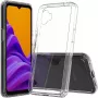 Schutzhülle klar jt berlin für Samsung Galaxy Xcover 6 Pro transparent