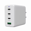Canyon 100ACC High-Speed Universal-Wandladegerät - 2x USB-C 100W - 1x USB-C 30W -