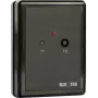 Grothe Mistral 800 - Schwarz - Kabellos - 868,35 MHz - 500 m - 86 dB - IP40 (43380)