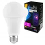 LED-Lampe Extralink Smartlife E27 A70 2700–6500K Wi‑Fi 220–240V
