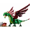LEGO CREATOR 3 IN 1 31161 Mittelalterlicher Drache