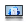 Laptop HP 15-fc0041ny — Ryzen 5 5625U, 15,6 Zoll FHD, 16 GB DDR4, 256 GB SSD, Vega 7, Windows 11, Natural Silver