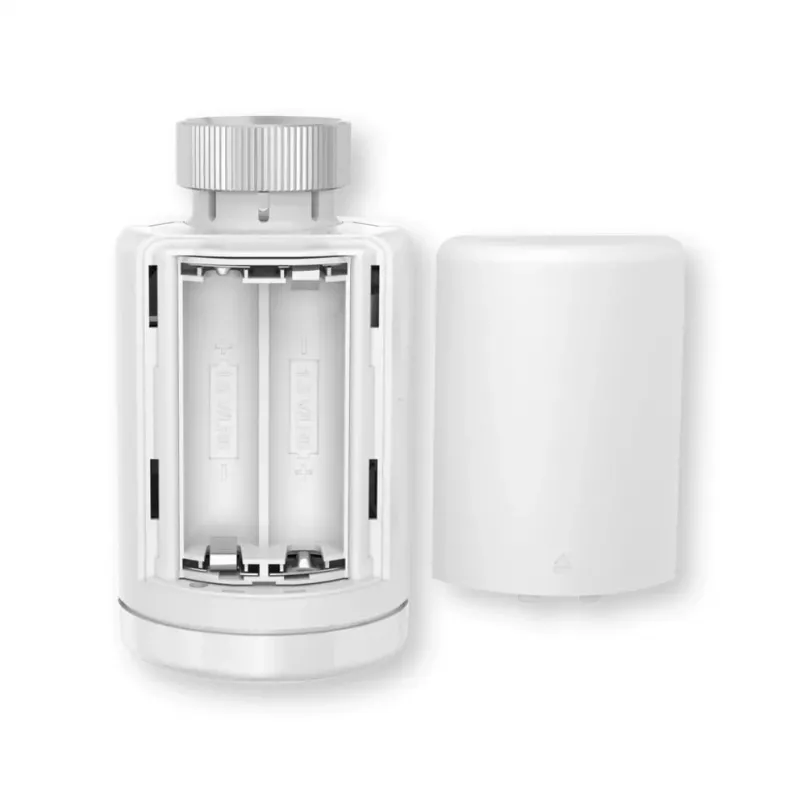 Smarthome Heizungsstarter-Set HomeMatic HmIP-SK28 — grundlegende Heizungssteuerungskomponenten