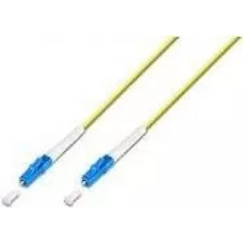 Lightwin LC-LC OS1 1m Glasfaserkabel Gelb (LSP-09 LC-LC 1.0)