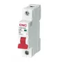 Miniatur-Leitungsschutzschalter HiSmart NV821464 1P 40A Klasse C