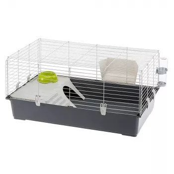 FERPLAST Rabbit 100 – Käfig
