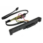 SATA-Kabel Silverstone CP05 0,5m Schwarz