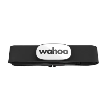 Herzfrequenz-Messgerät-Sensor Wahoo Trackr mit Bluetooth-Konnektivität und wasserdichtem Design