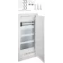Hager VU48NW Elektrische Abdeckplatte Kunststoff IP30 (VU48NW)