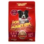 BIOFEED Dog Snackers Adult medium & large Beef - Trockenfutter - 10 kg