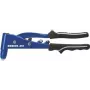Blindnietzange GESIPA L.260mm Arbeitsbereich 2,4–5mm NTX
