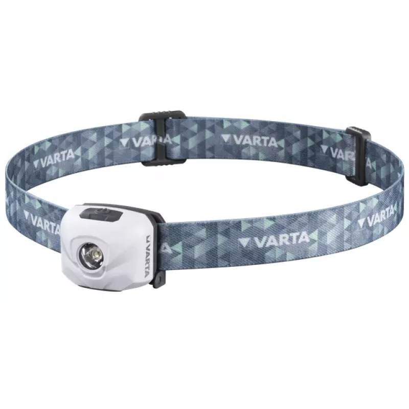 Stirnlampe Varta ULTRALIGHT H30R