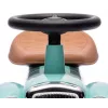 Rutschfahrzeug milly mally Royce in Mintfarbe — Modell 5473