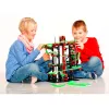 fischertechnik Dynamic M, Physik-Baukasten, 7 Jahre, Stahl