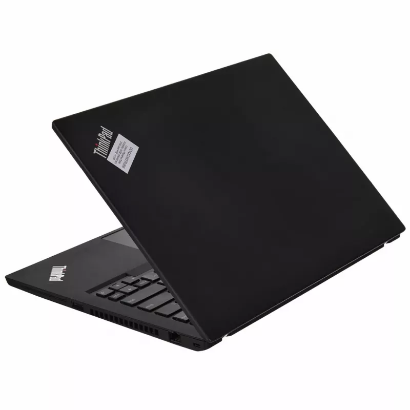 LENOVO ThinkPad T490 i5-8365U 16GB 512GB SSD 14 FHD Win11pro + Netzteil GEBRAUCHT US QWERTY Gebraucht