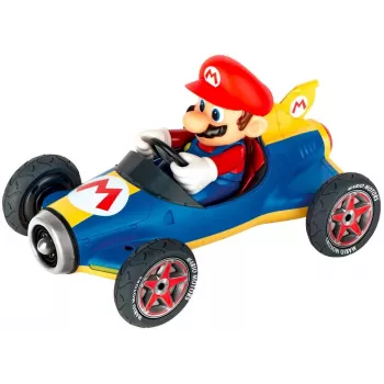 Mario Kart Mach 8 Twinpack Pull-Back Fahrzeugset