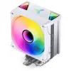 CPU-Kühler Jonsbo CR-1000 V3 PRO PWM ARGB — weiß