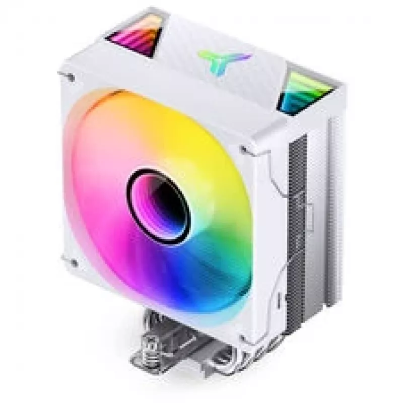 CPU-Kühler Jonsbo CR-1000 V3 PRO PWM ARGB — weiß