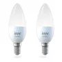 Smart-Birne Innr Lighting RB 248 T-2 5,8 W Weiß ZigBee