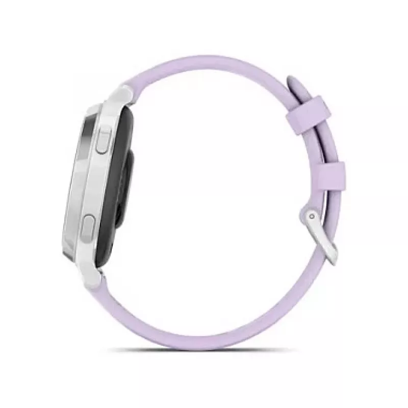 Smartwatch Garmin Lily 2 Active Lila