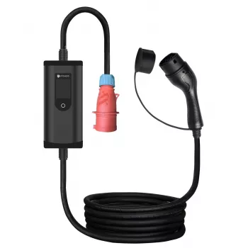 Mobiles Ladegerät DEFENZO TOGO 7 DEF1020 10000mAh USB-C Powerbank zum Aufladen von Telefonen und Tablets
