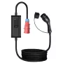 Mobiles Ladegerät DEFENZO TOGO 7 DEF1020 10000mAh USB-C Powerbank zum Aufladen von Telefonen und Tablets