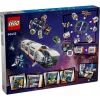 LEGO CITY 60433 MODULARE RAUMSTATION