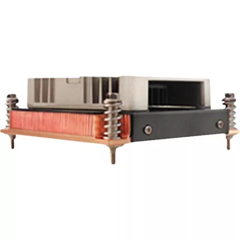 Dynatron G-199 – Prozessor-Luftkühler – (für: LGA1366) – Kupfer – 70 mm – 1U