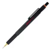 ROTRING Druckbleistift 800 Schwarz 0,5 mm