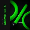 MDPC-X Sleeve BIG - Atomic-Grün, 1m