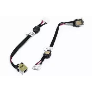 Stromanschluss mit Kabel, ACER Aspire 5534 Serie
